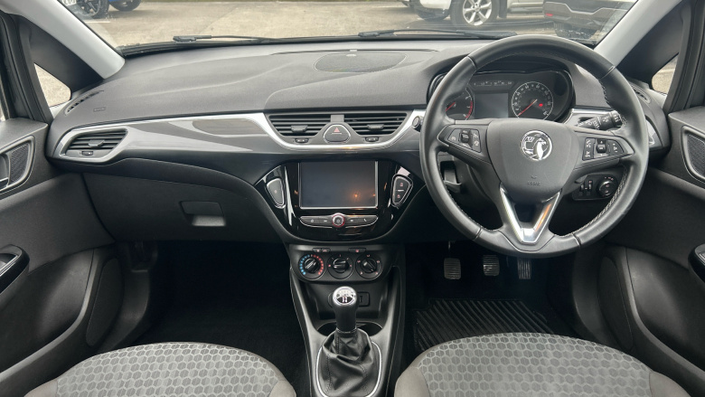 Vauxhall Corsa 1.4 Design 5dr Petrol Hatchback